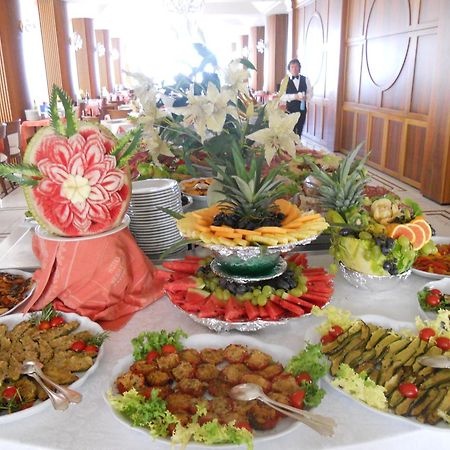 Hotel Negresco Κατόλικα Εξωτερικό φωτογραφία
