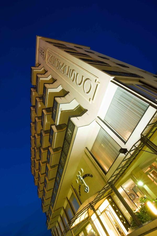Hotel Negresco Κατόλικα Εξωτερικό φωτογραφία