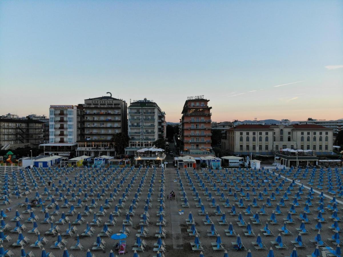 Hotel Negresco Κατόλικα Εξωτερικό φωτογραφία