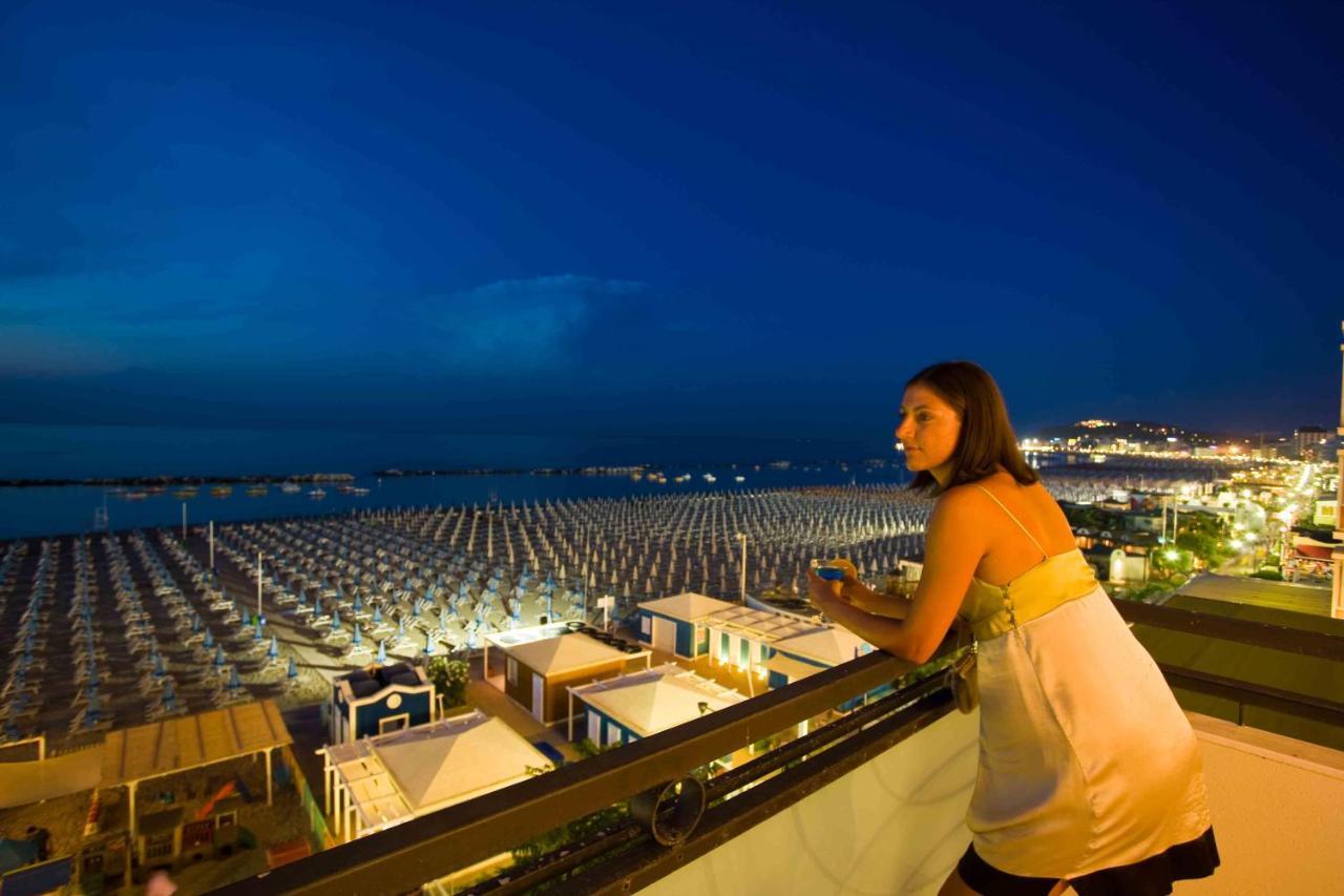 Hotel Negresco Κατόλικα Εξωτερικό φωτογραφία
