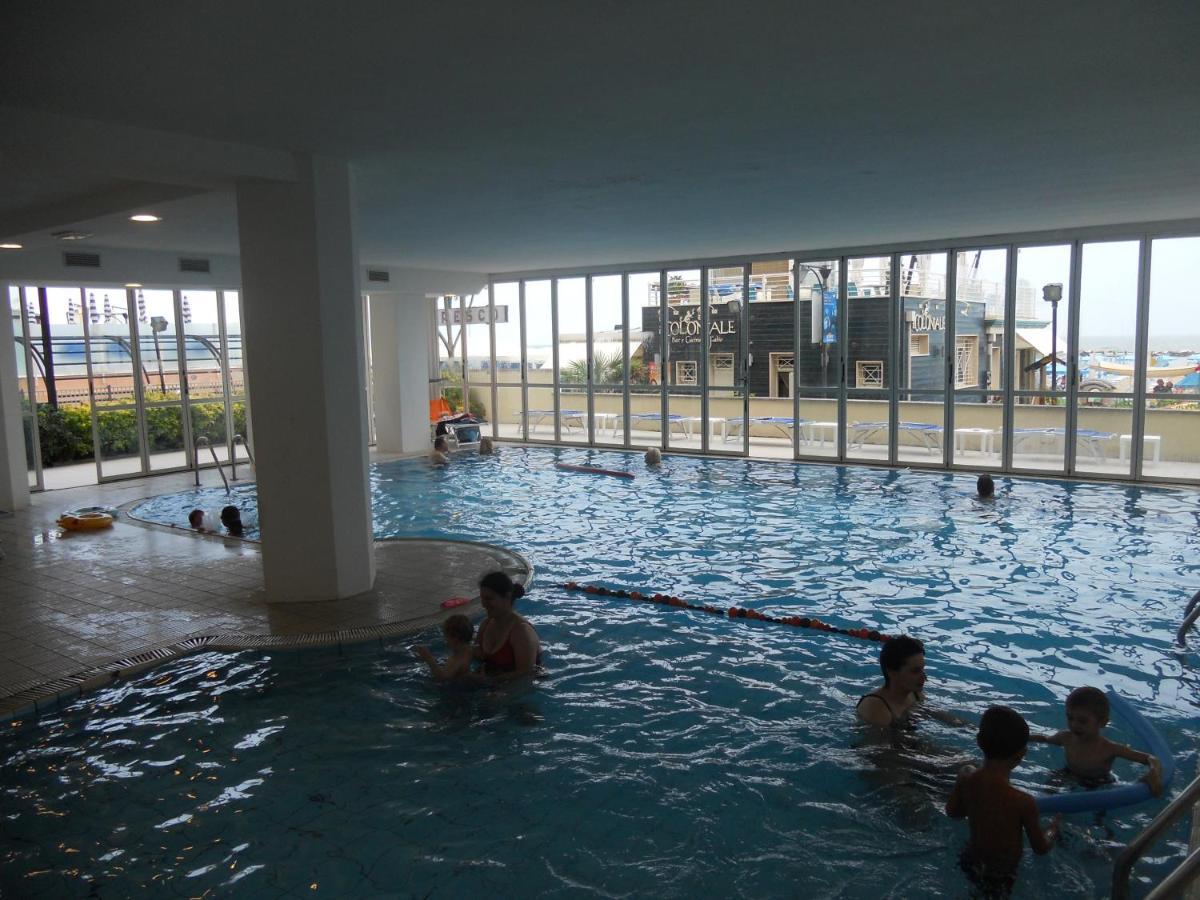 Hotel Negresco Κατόλικα Εξωτερικό φωτογραφία