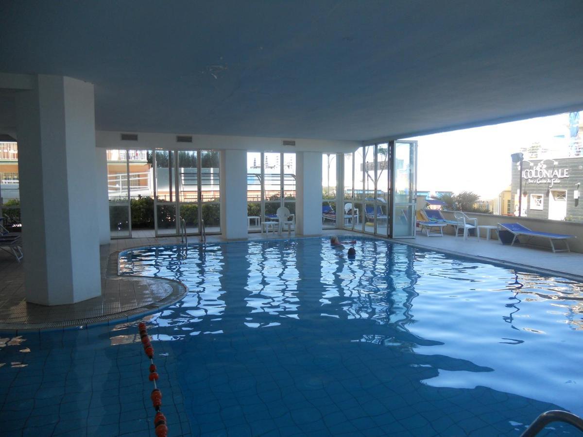 Hotel Negresco Κατόλικα Εξωτερικό φωτογραφία