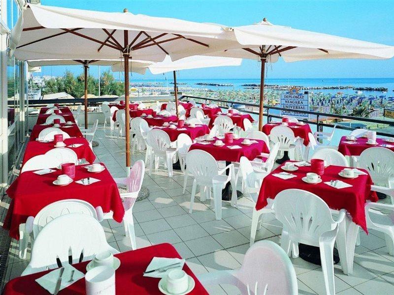 Hotel Negresco Κατόλικα Εξωτερικό φωτογραφία