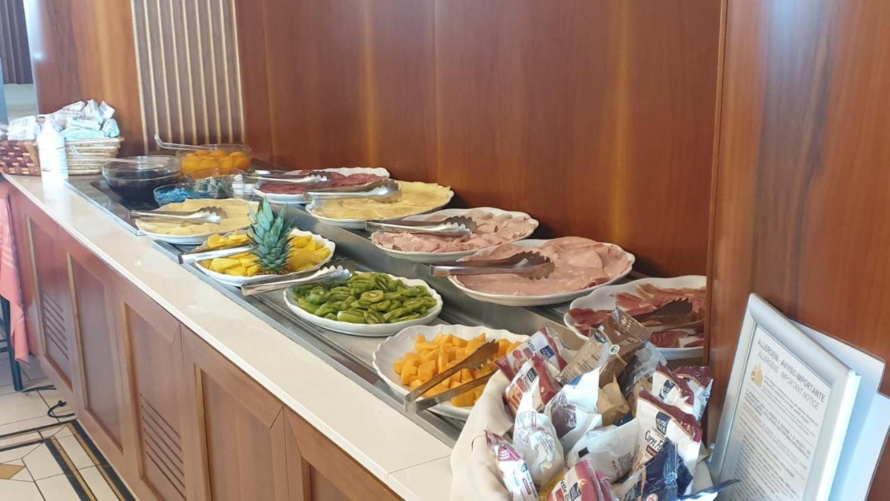 Hotel Negresco Κατόλικα Εξωτερικό φωτογραφία