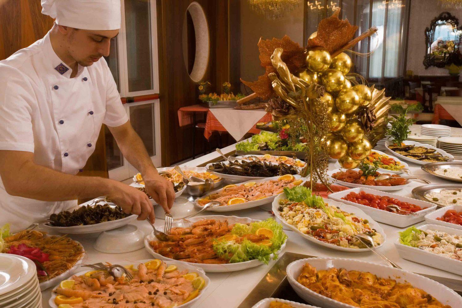 Hotel Negresco Κατόλικα Εξωτερικό φωτογραφία