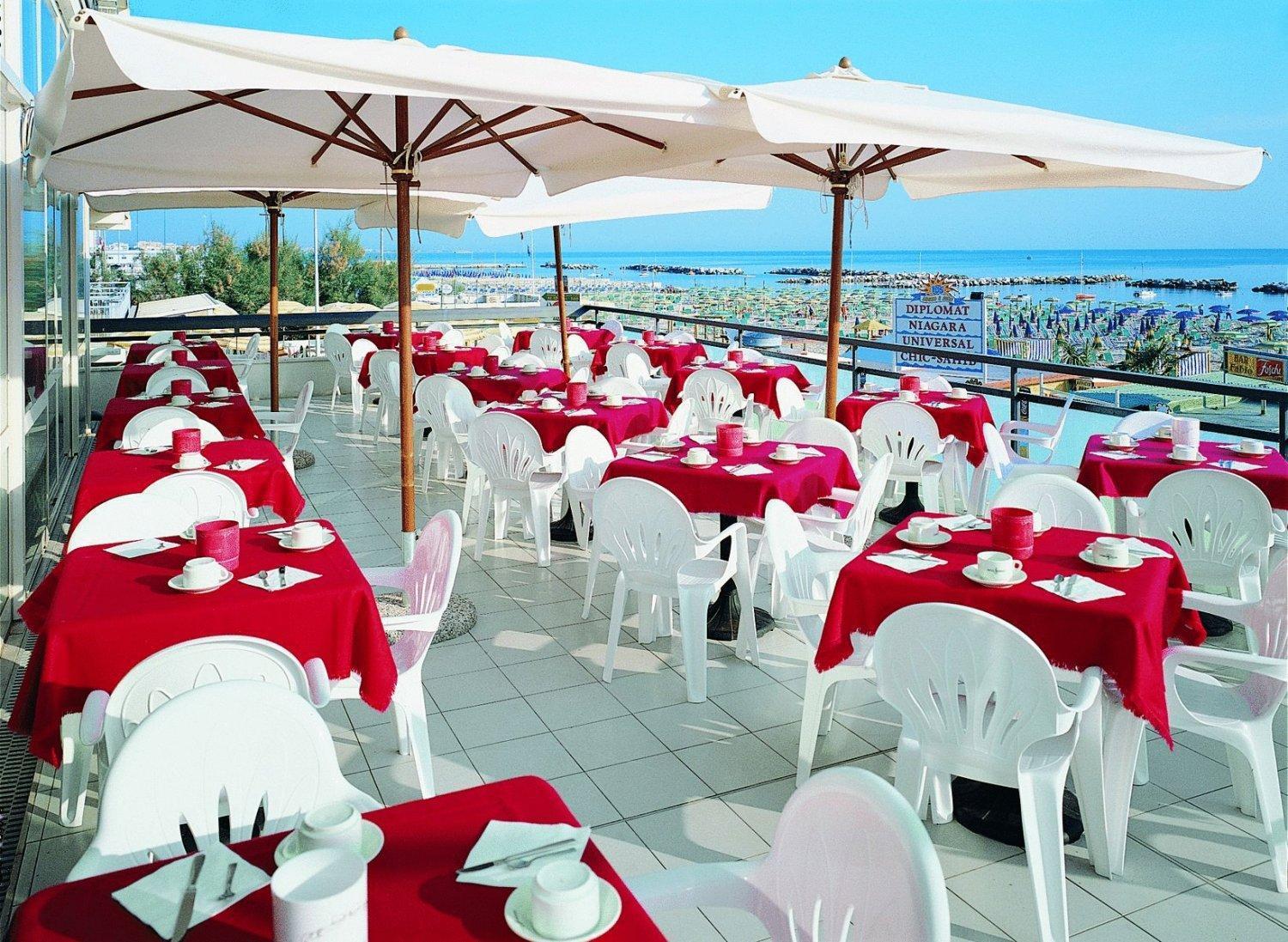 Hotel Negresco Κατόλικα Εξωτερικό φωτογραφία