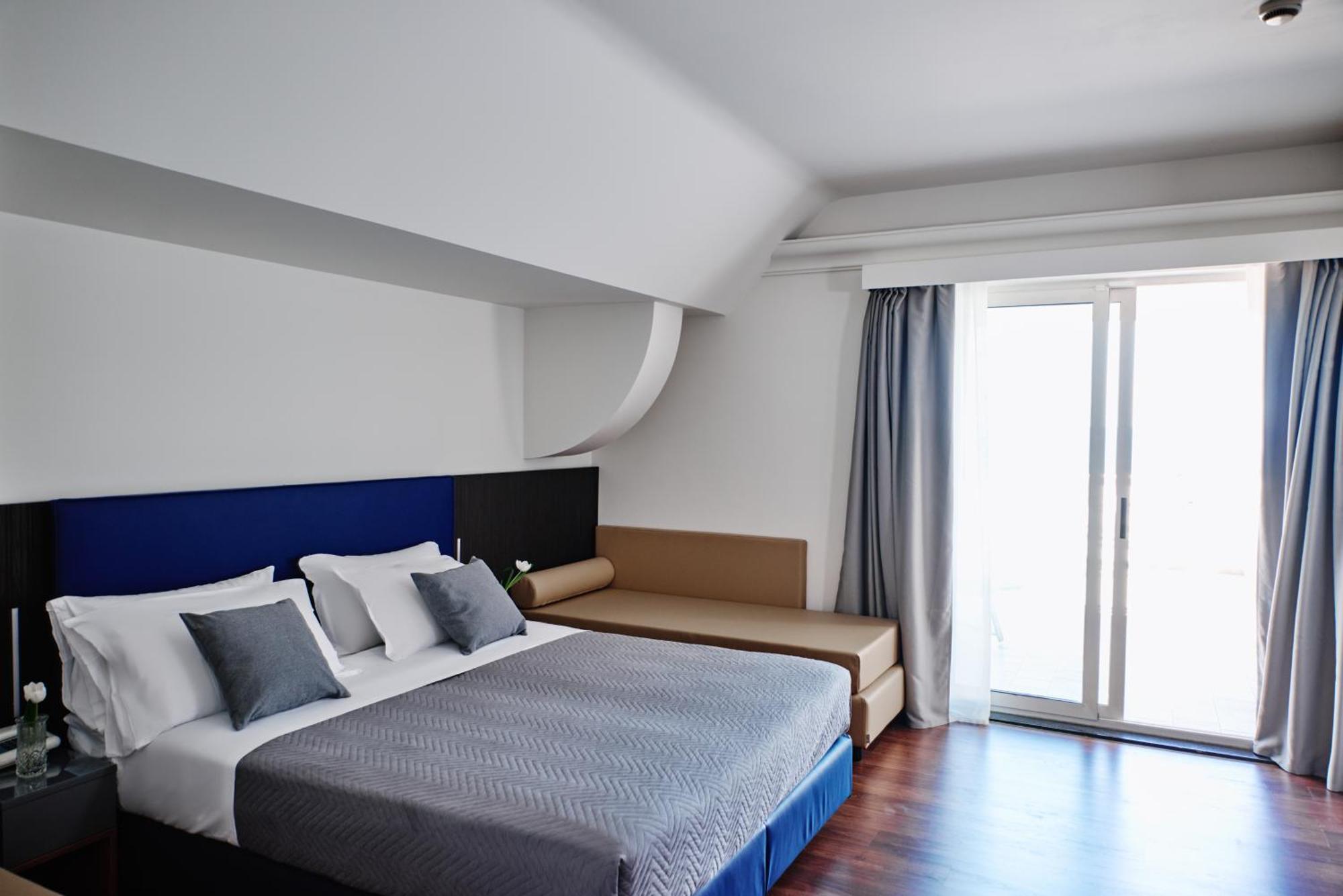 Hotel Negresco Κατόλικα Εξωτερικό φωτογραφία