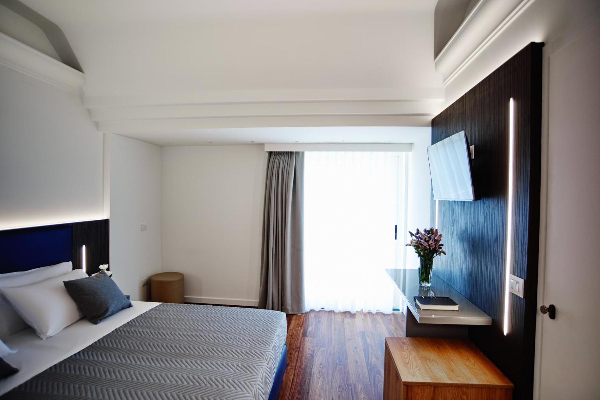 Hotel Negresco Κατόλικα Εξωτερικό φωτογραφία