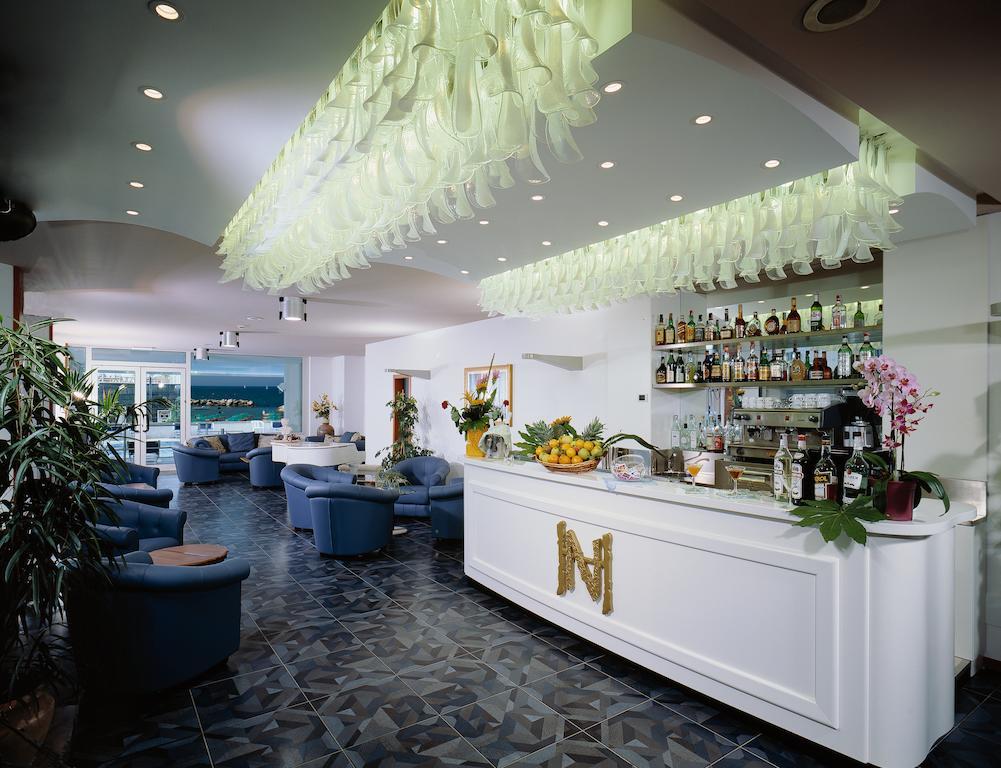 Hotel Negresco Κατόλικα Εξωτερικό φωτογραφία